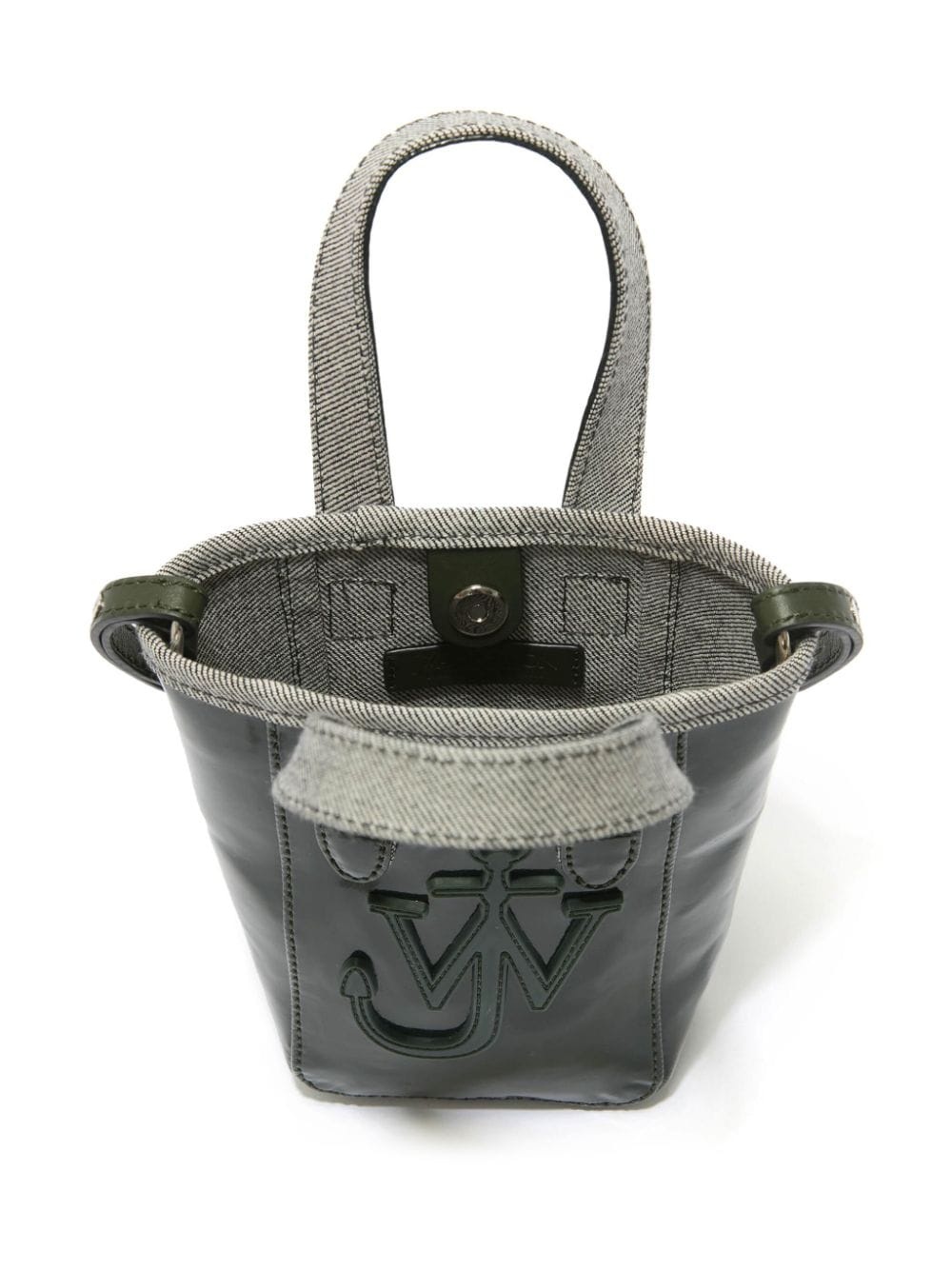 mini Belt tote bag - 4