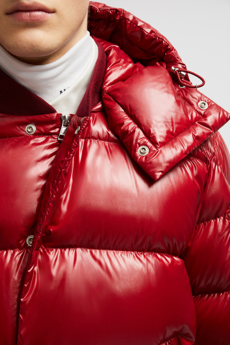 Maljasset Short Down Jacket 7