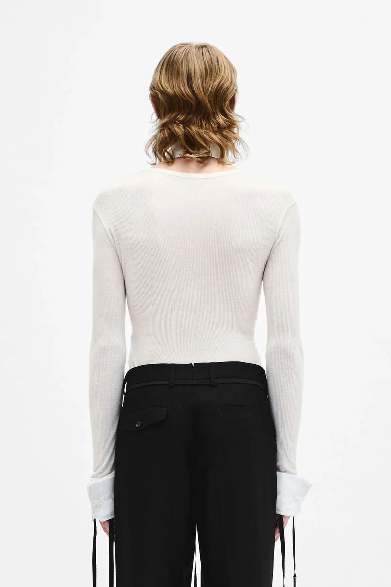 Ruud Shirt Collar - 4