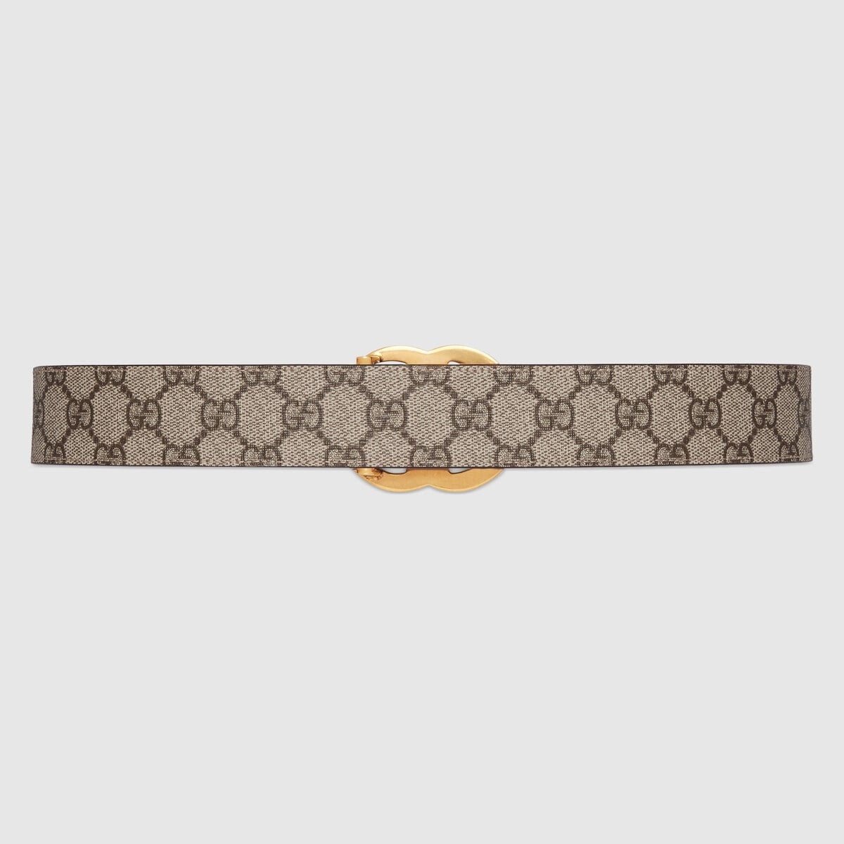 Gucci Marmont Reversible Belt - 4