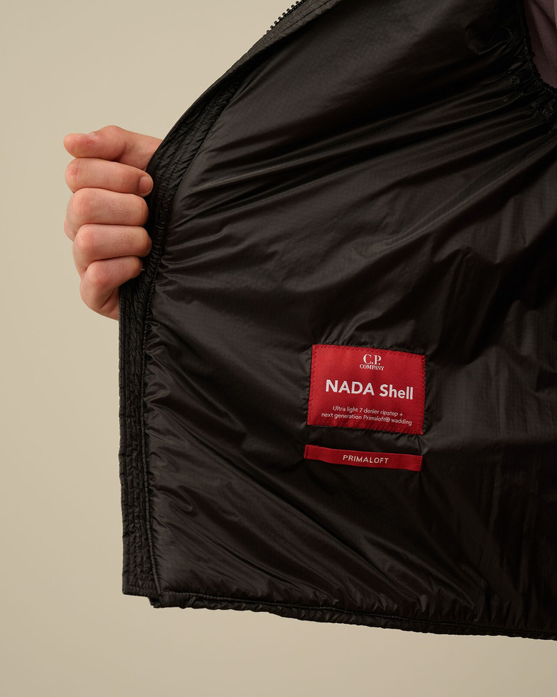 Nada Shell Goggle Vest 6