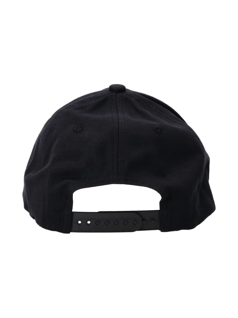 logo-print baseball cap - 3
