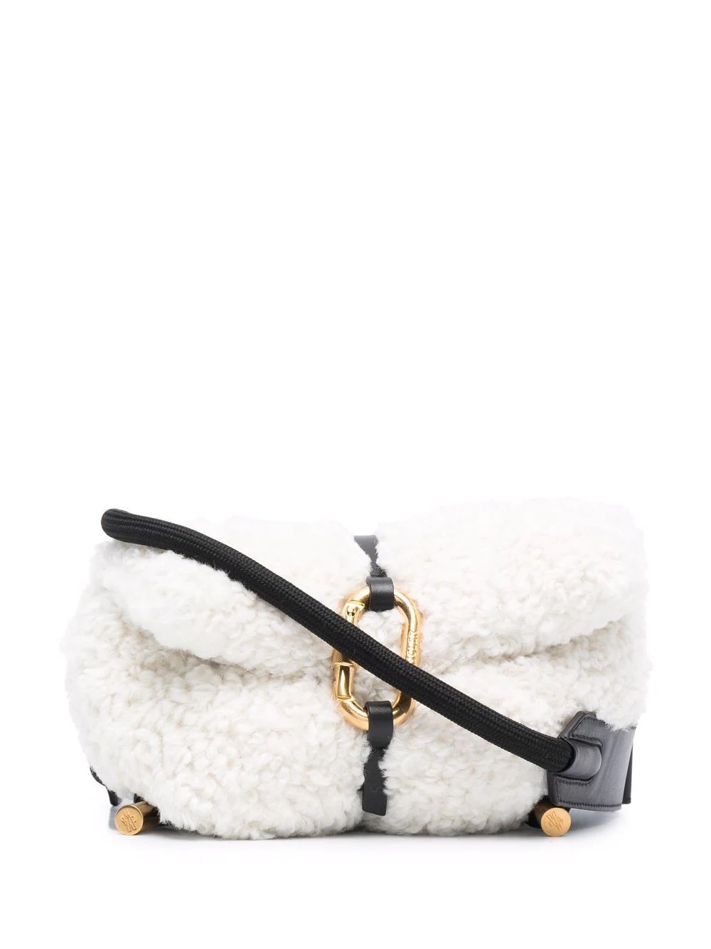 Snow shoulder bag - 1