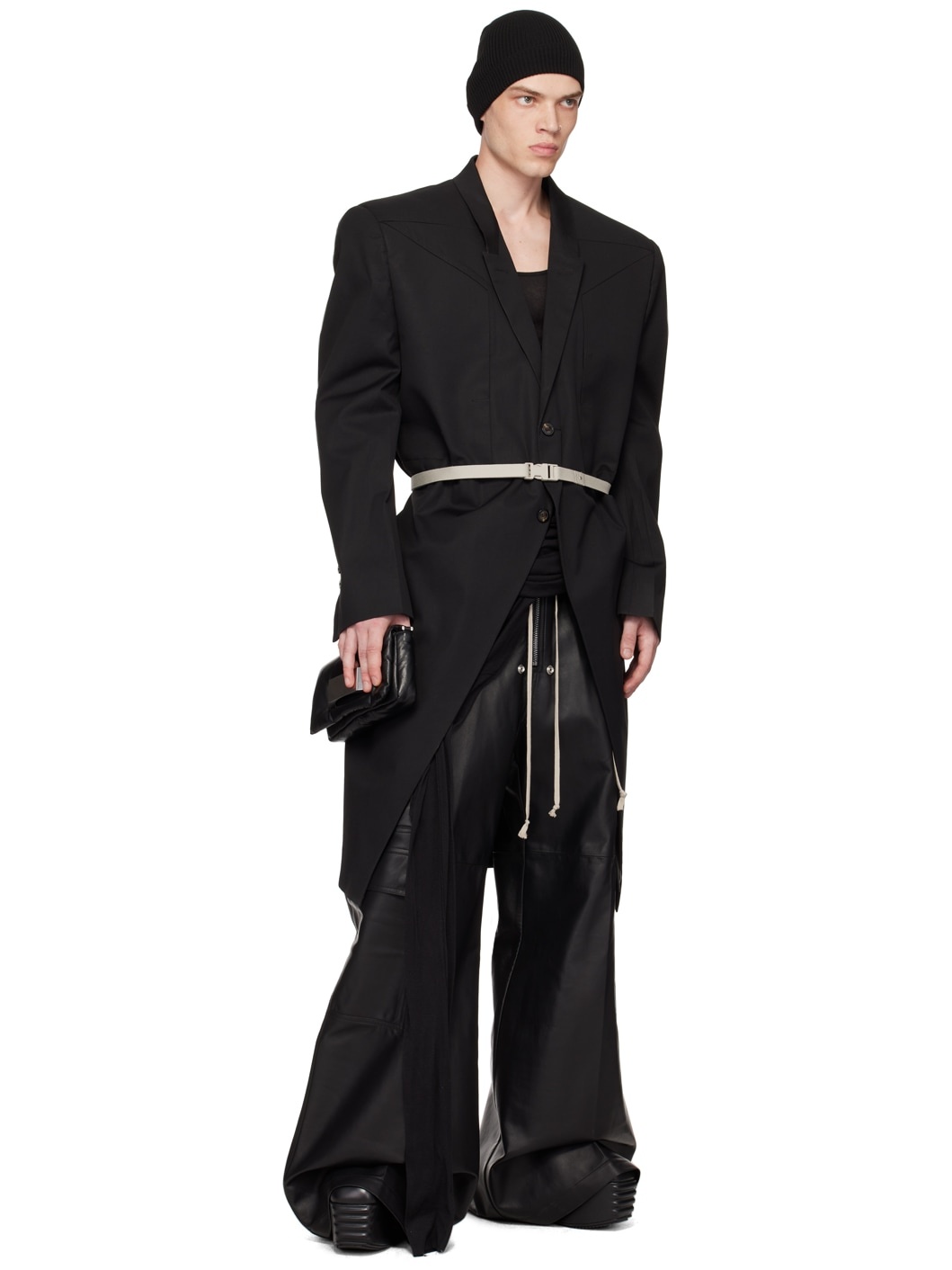 Off-White Disco Belt - 3