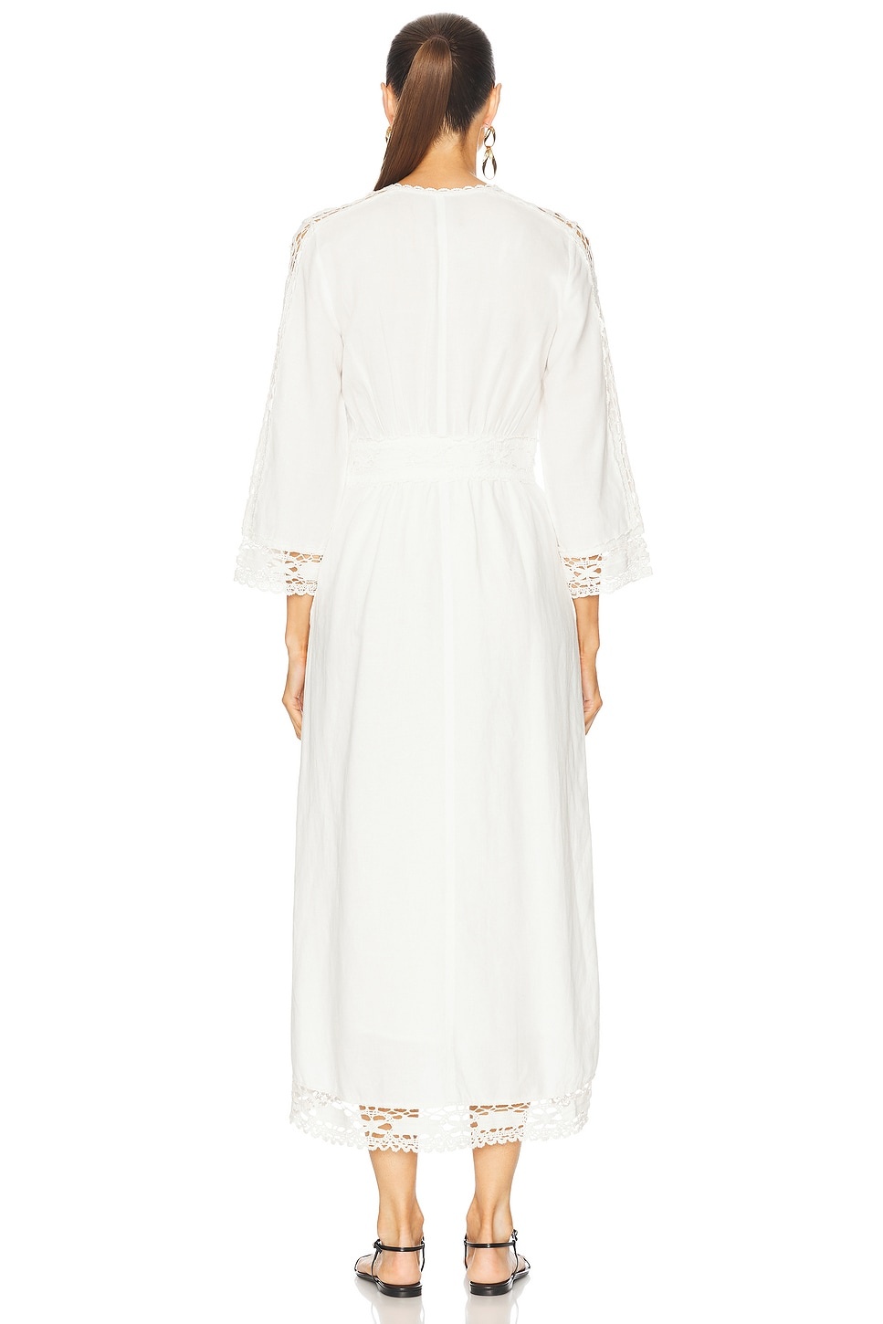 Veona Dress - 3