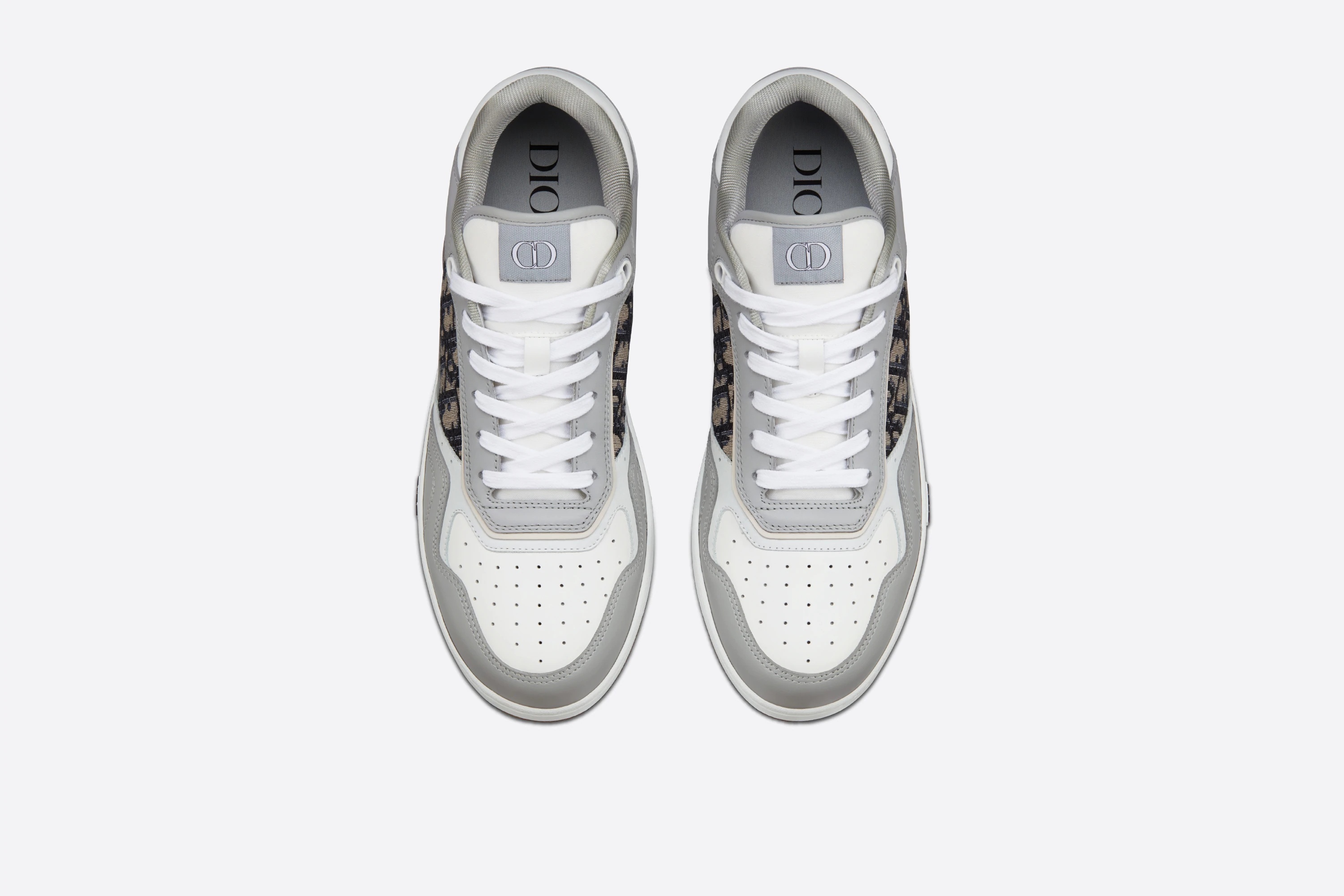 B27 Low-Top Sneaker - 4