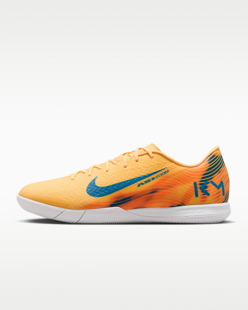 Nike Mercurial Vapor 16 Academy "Kylian Mbappe" Indoor/Court Low-Top Soccer Shoes 1