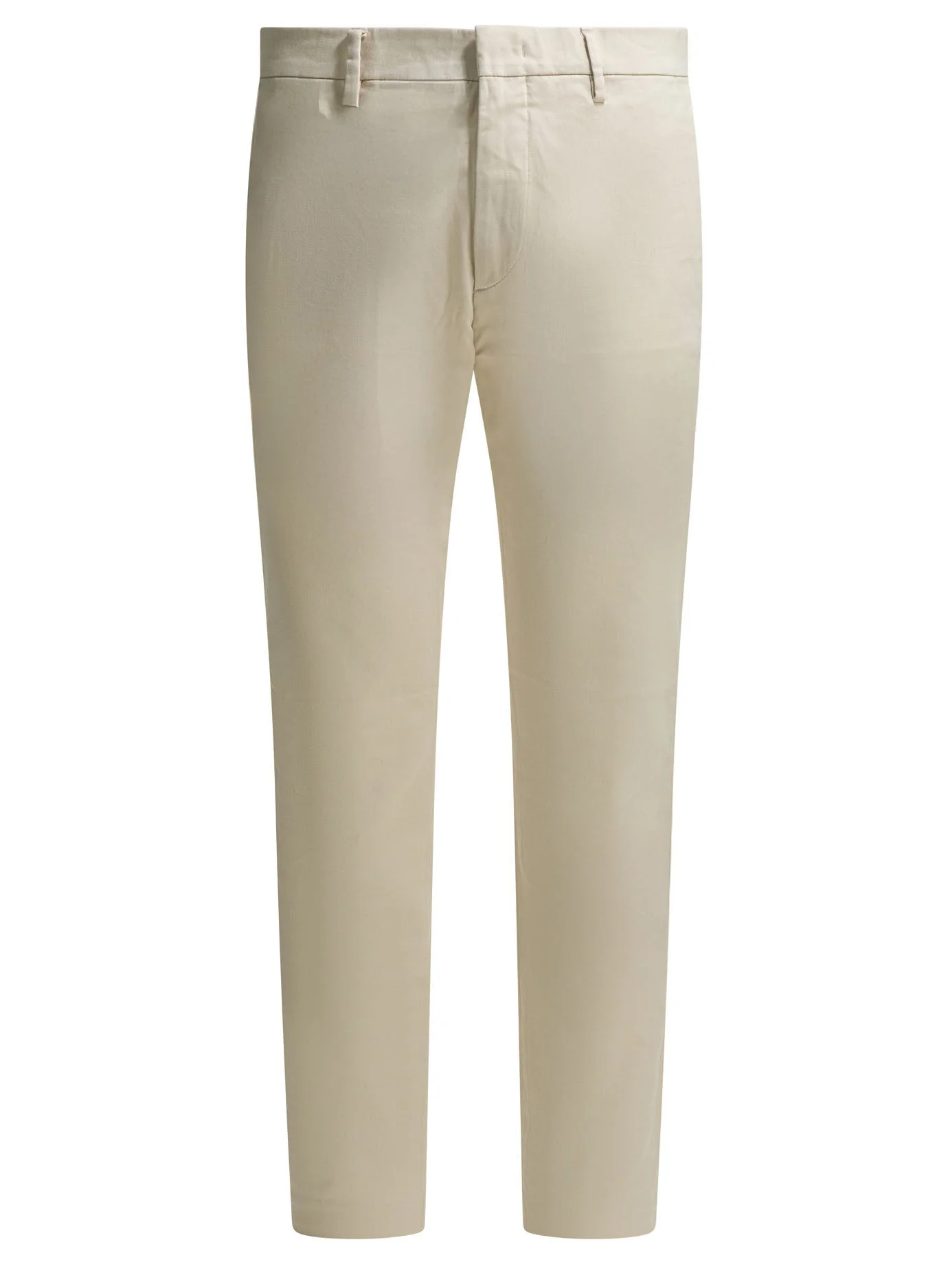 Nn.07 "theo" Trousers - 1