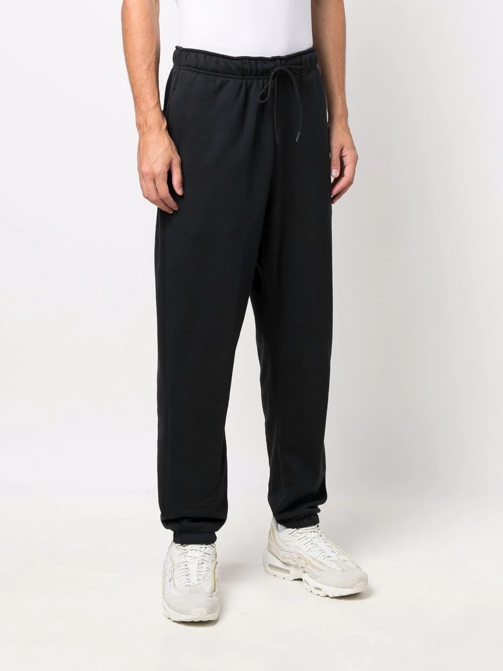 Jordan Essentials fleece trousers - 3