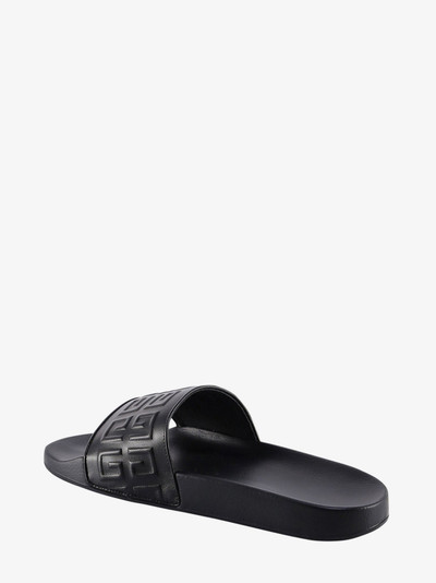 Givenchy SANDALS outlook