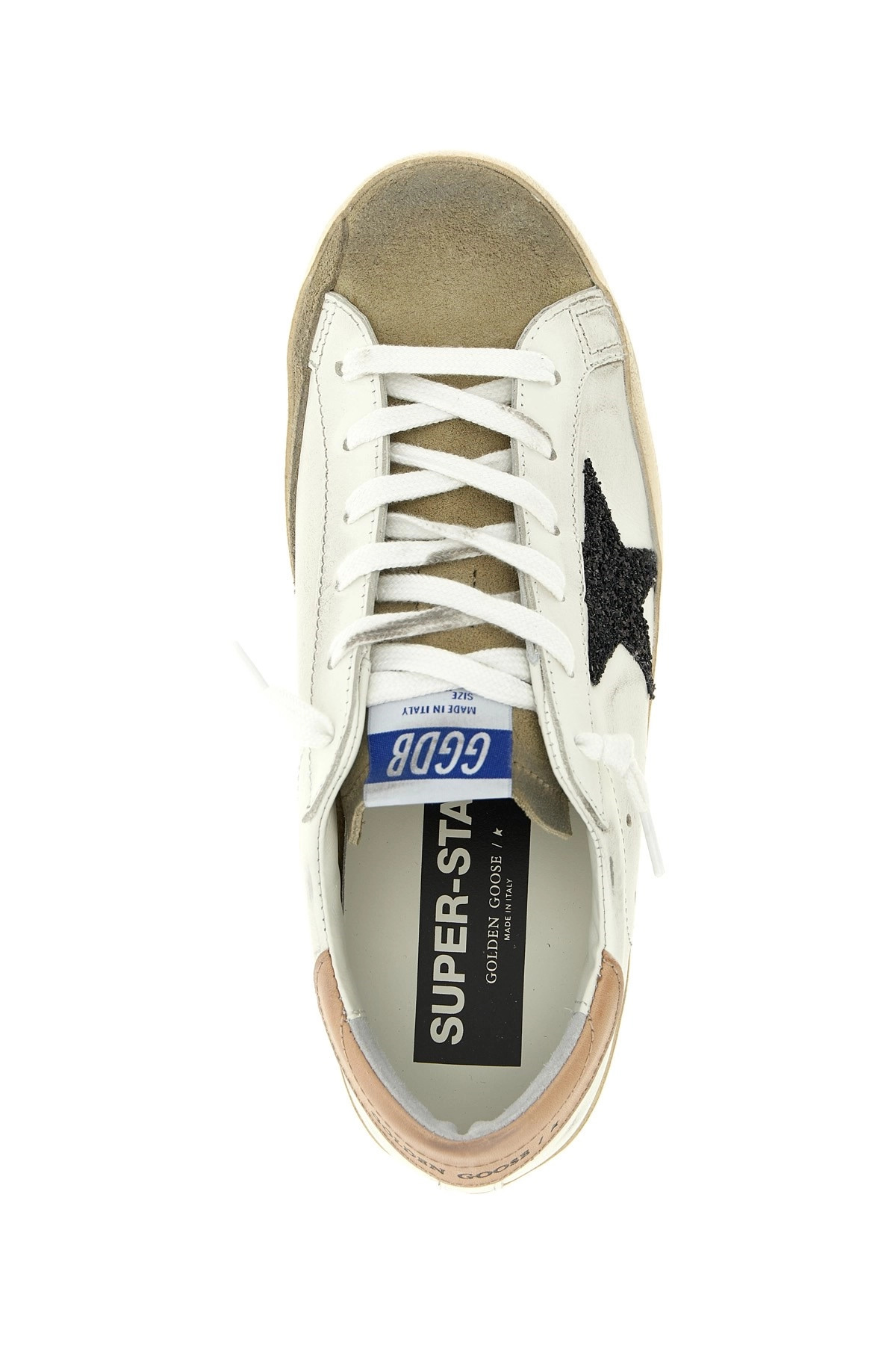 'Superstar' sneakers - 4