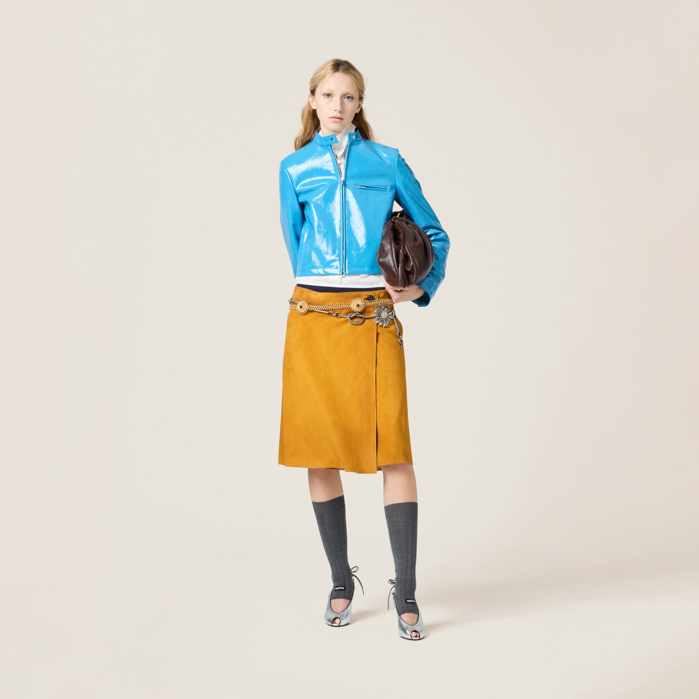 Naplak jacket - 2