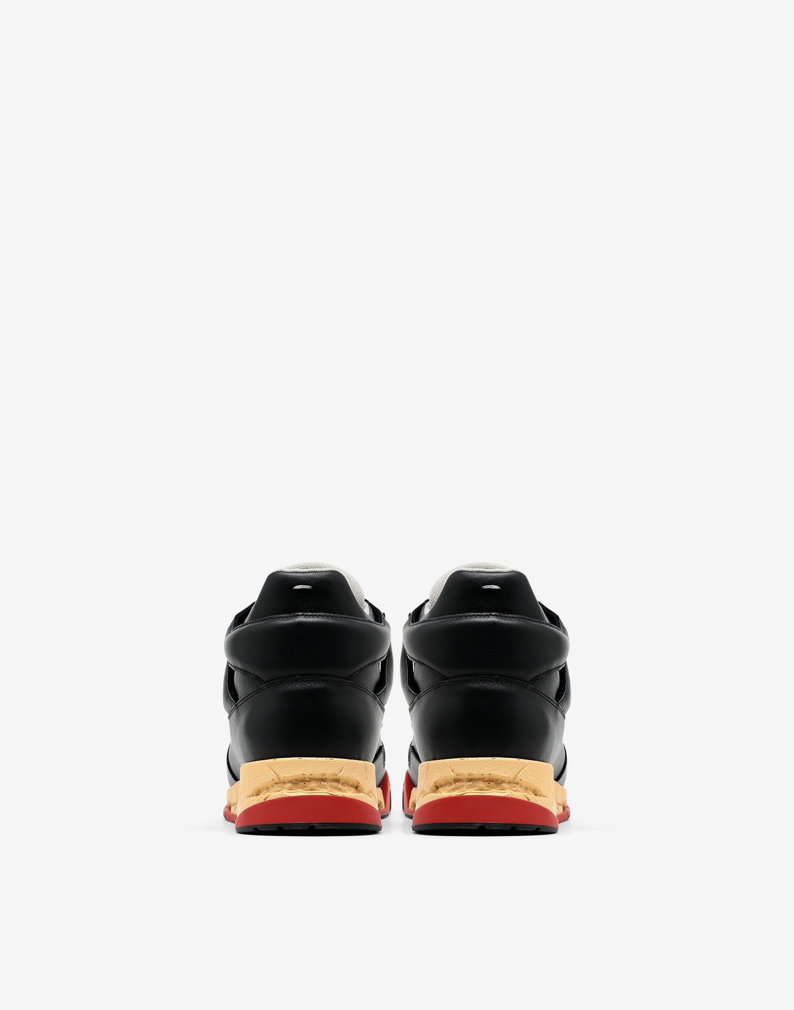 Maison Margiela DDSTCK low-top sneakers | REVERSIBLE