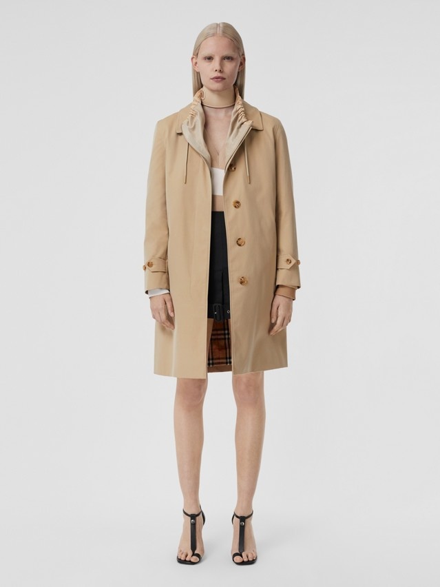 burberry's post