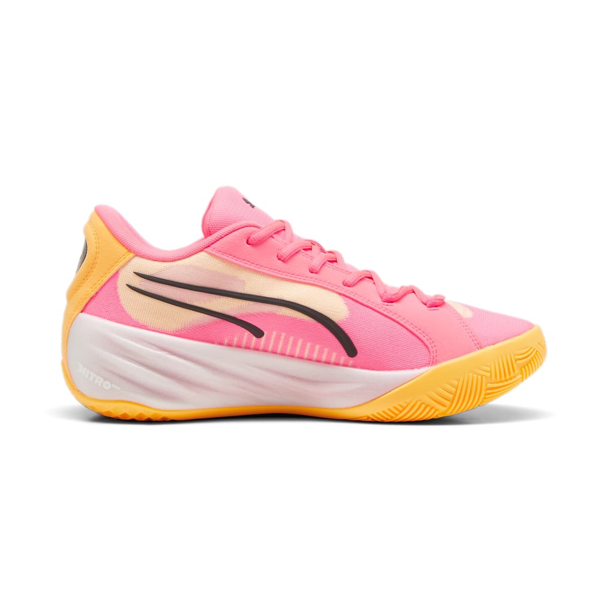 PUMA All-Pro Nitro 'Sunset Glow' 310392-07 - 2