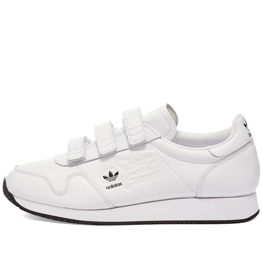 Adidas x Beams Spirit of the Games Velcro END. Exclusive - 2