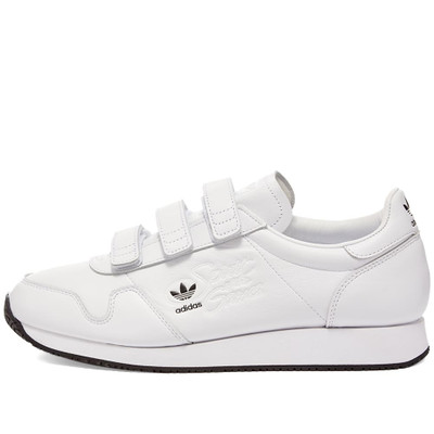 adidas Adidas x Beams Spirit of the Games Velcro END. Exclusive outlook