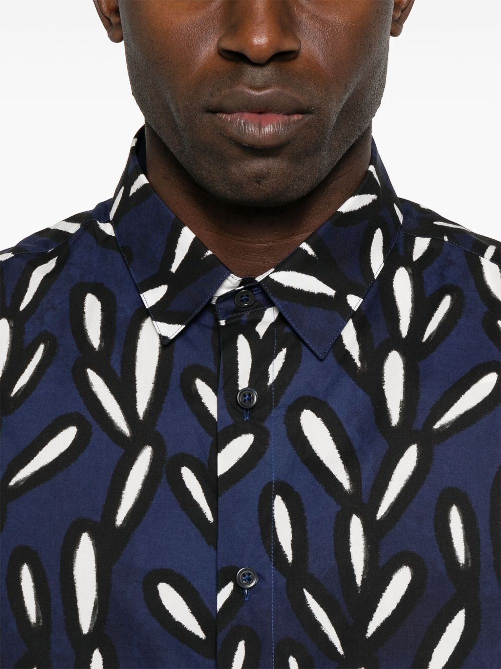 La Chemise Simon shirt - 5