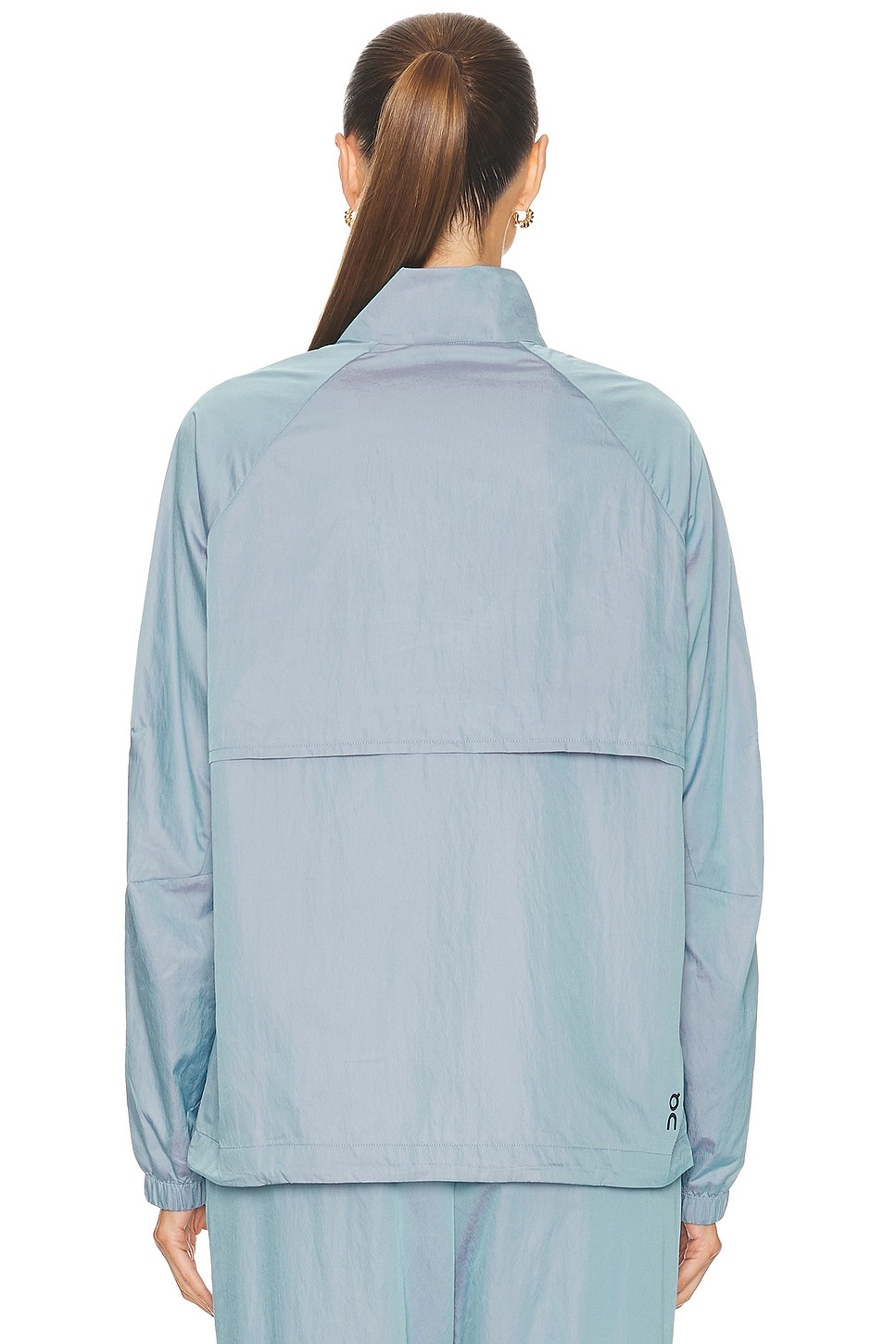 Court Jacket - 3