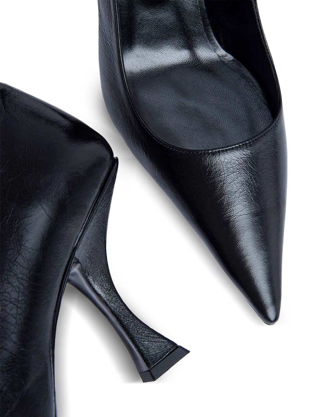 90mm Viva pumps - 4