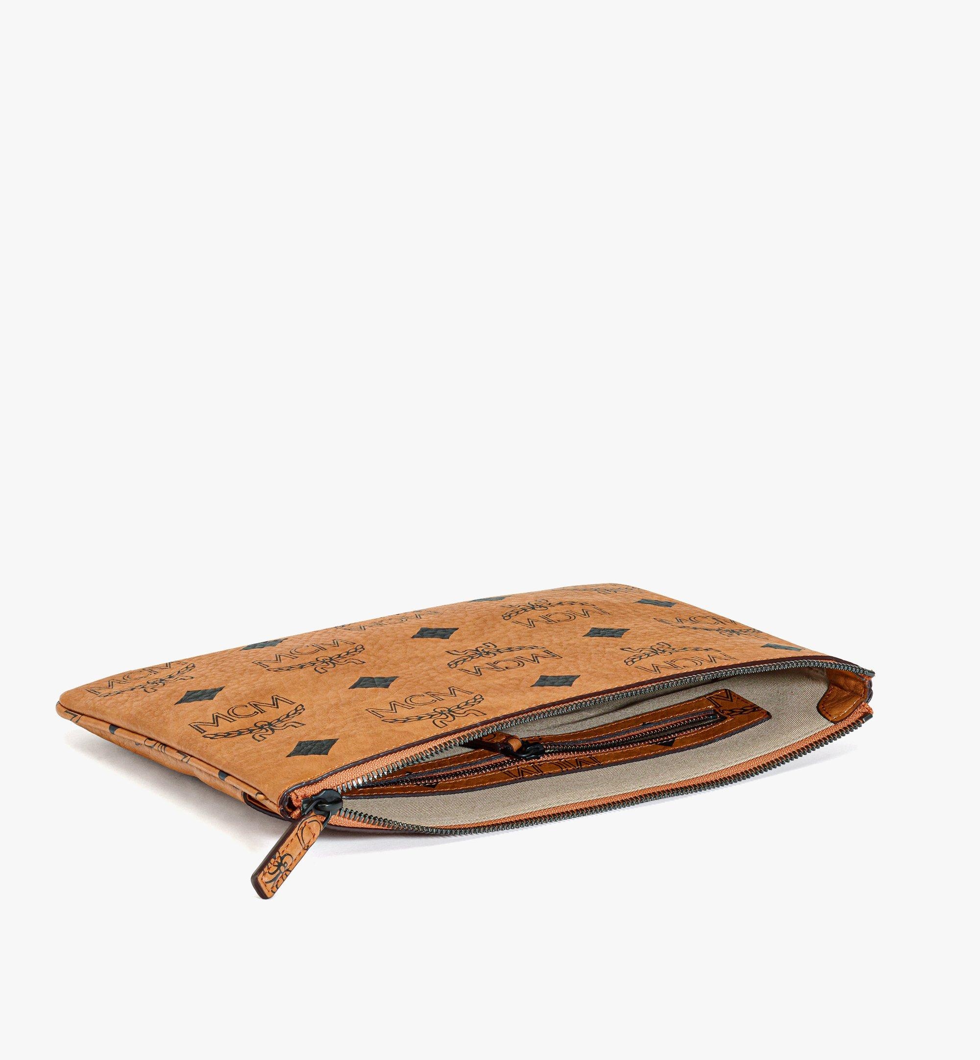 Aren Crossbody Pouch in Maxi Visetos - 3