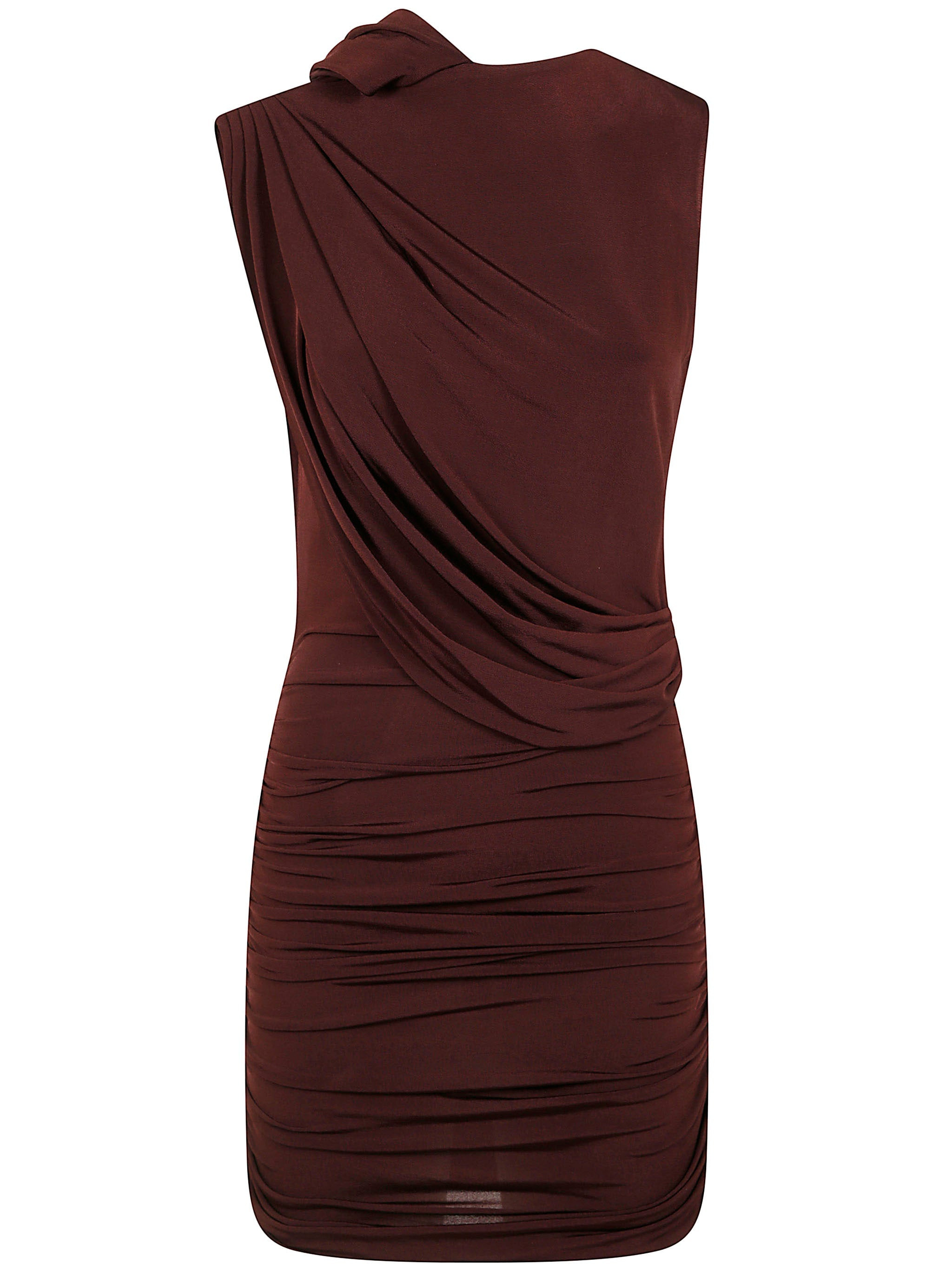 Magda Butrym Women Mini Dress - 6