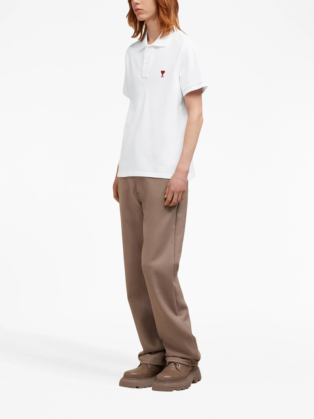 Ami De Coeur Polo Shirt - 3