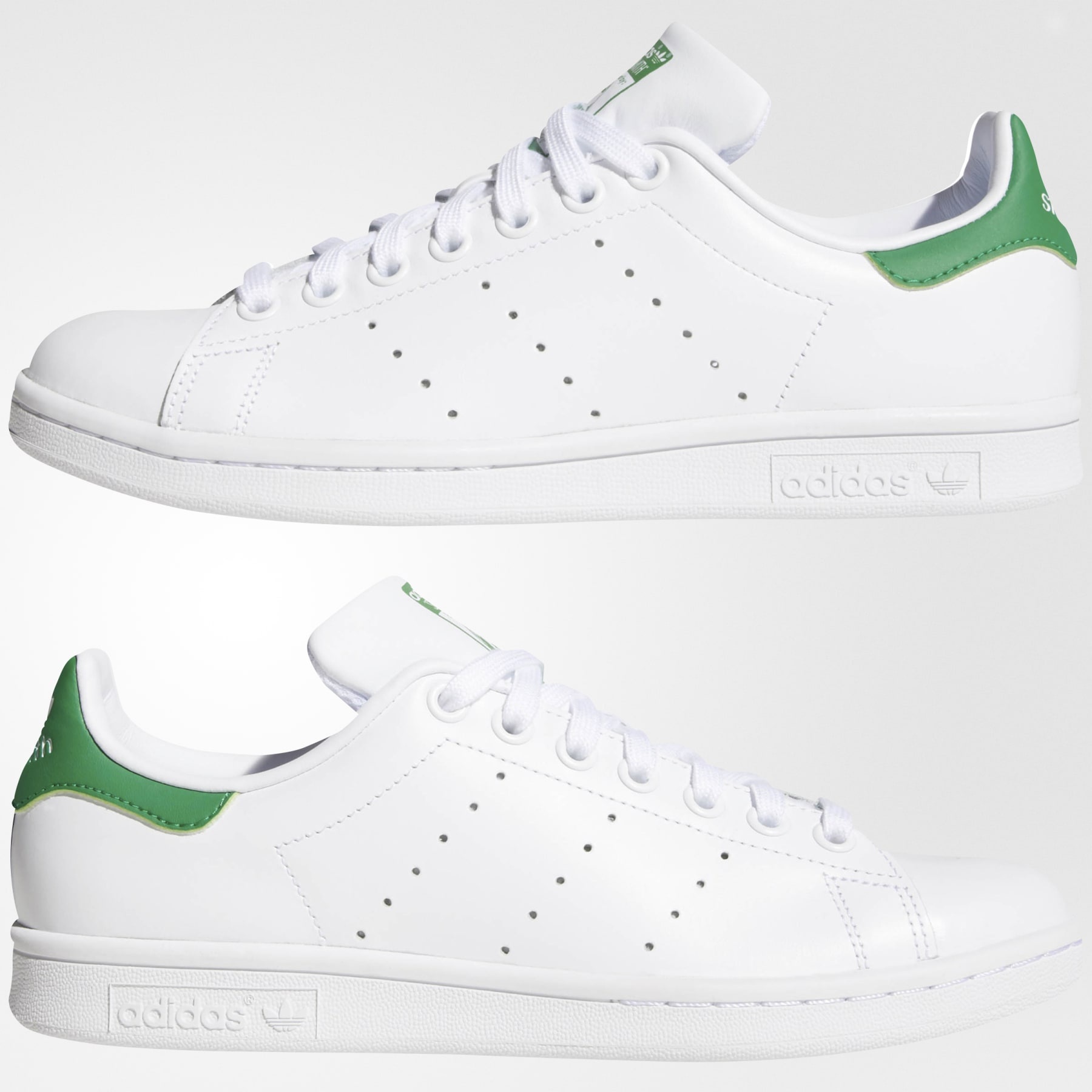 Stan Smith Shoes - 8