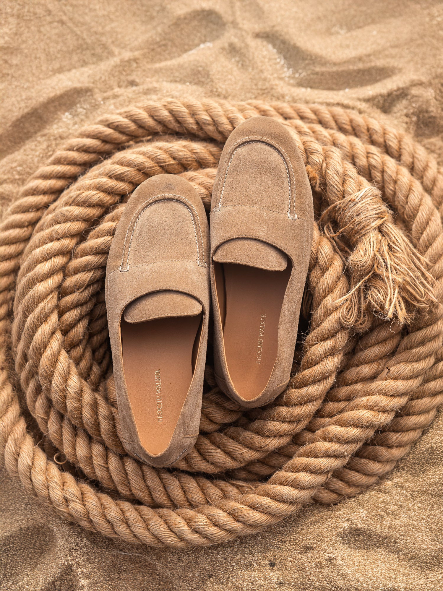 The Avalon Loafer - 7