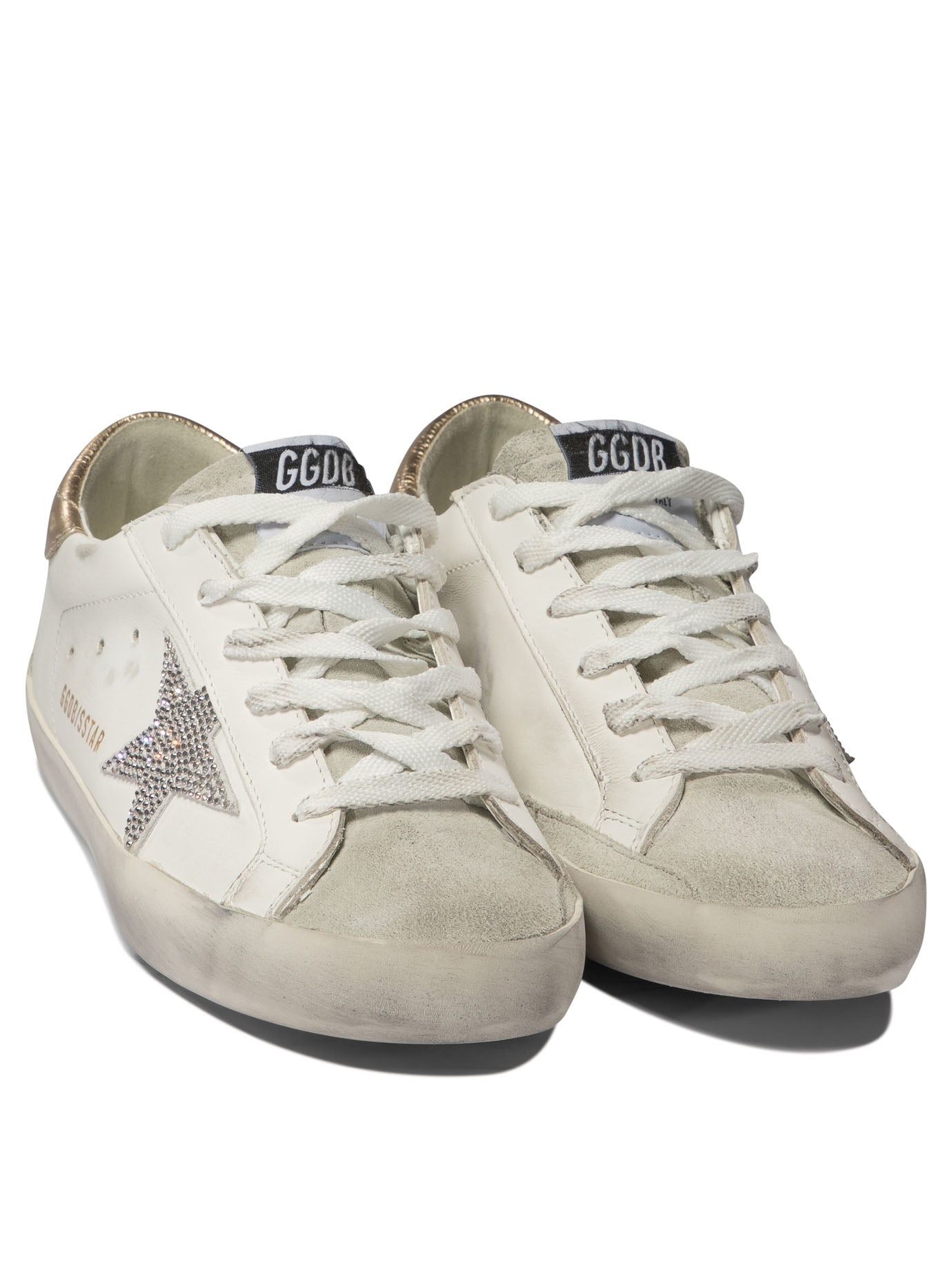 Golden Goose "Super Star Classic" Sneakers - 2