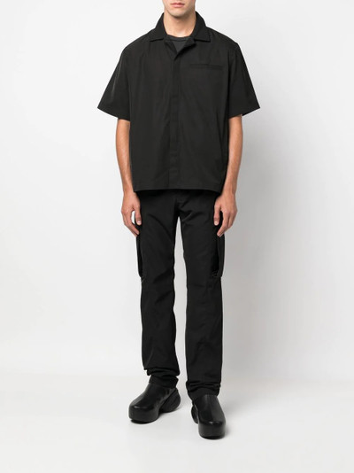 1017 ALYX 9SM short-sleeve button-up shirt outlook