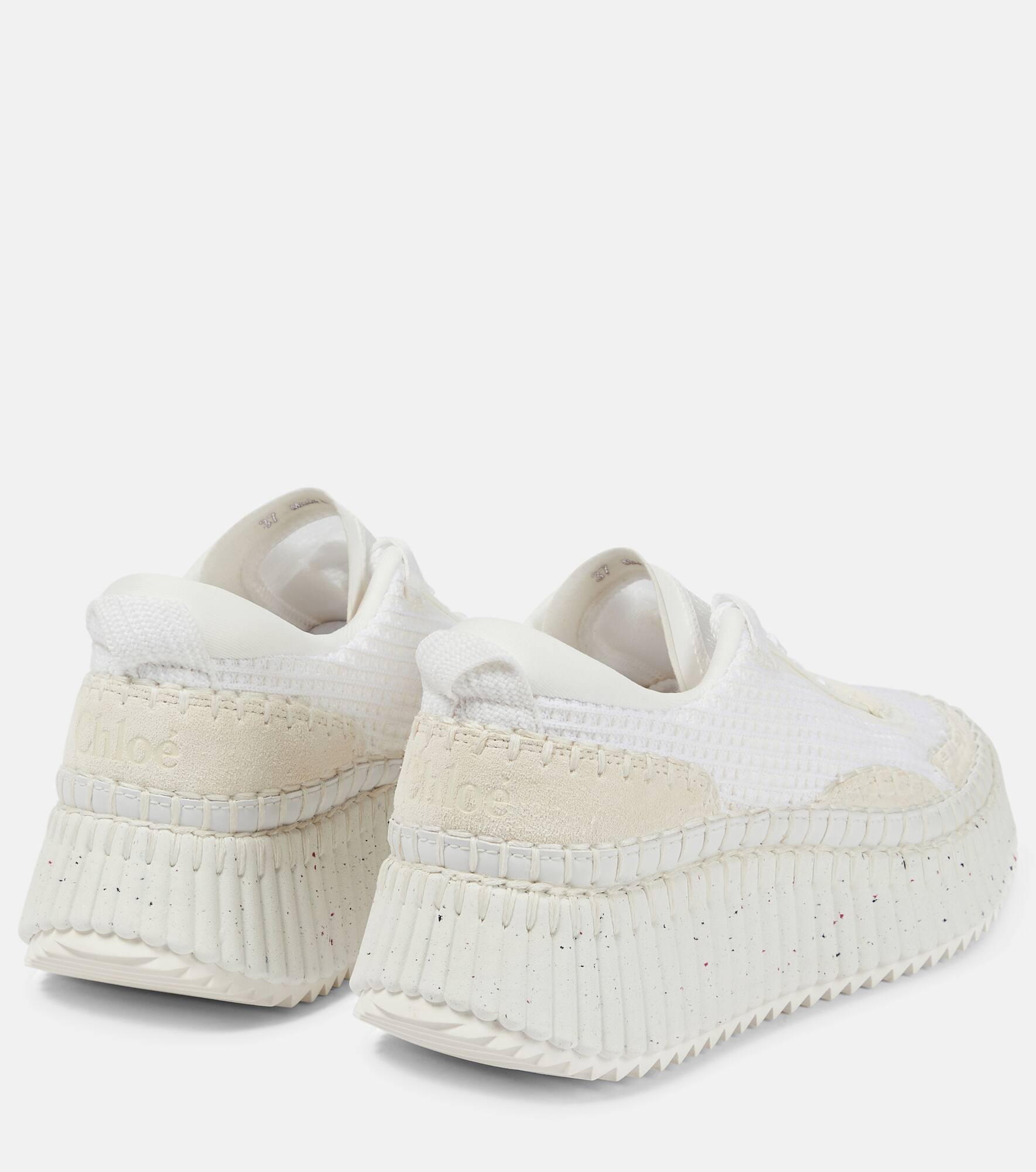 Nama sneakers - 2