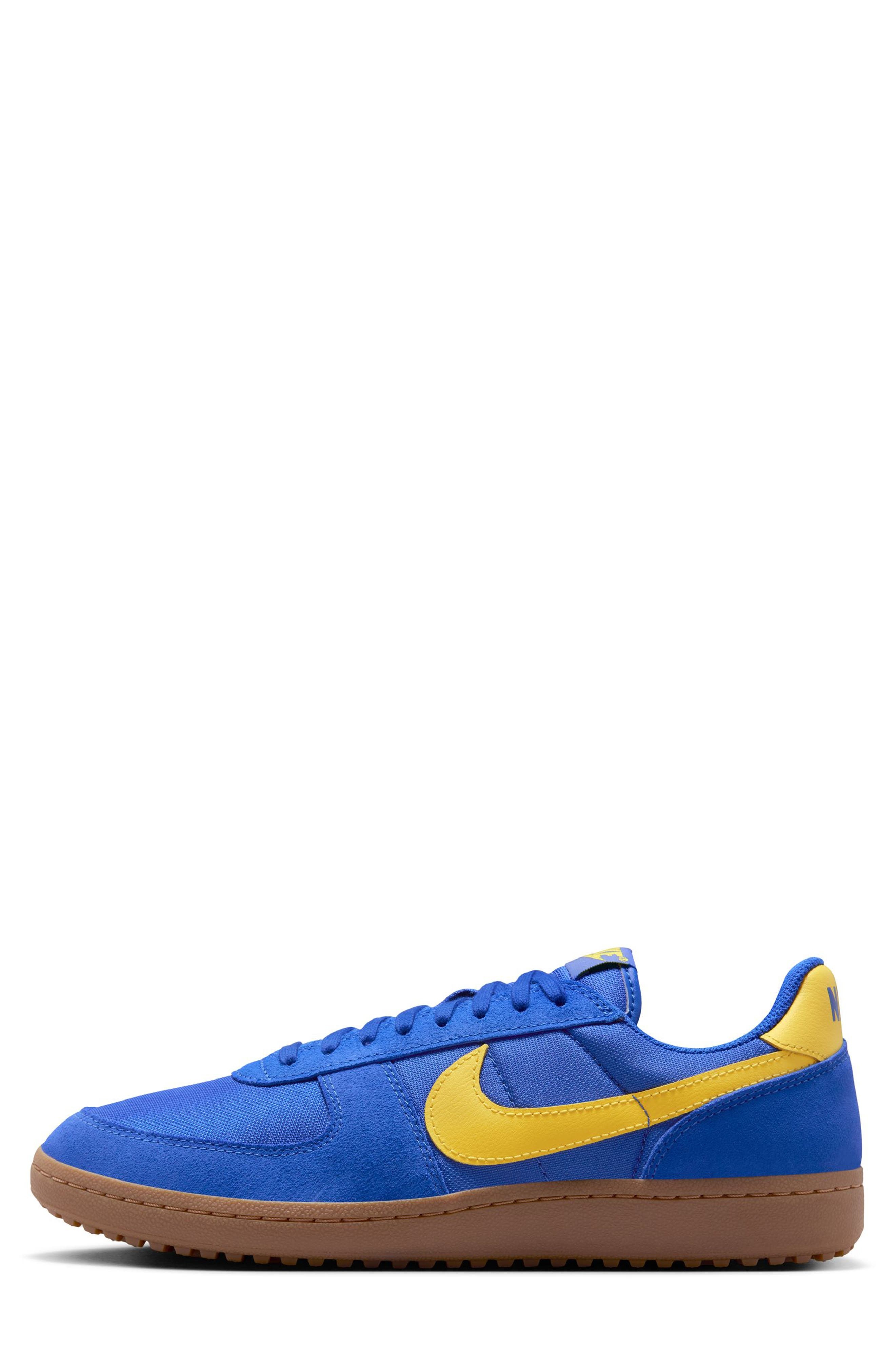 Nike Field General Sneaker in 401 Hypryl/lghtng at Nordstrom - 2
