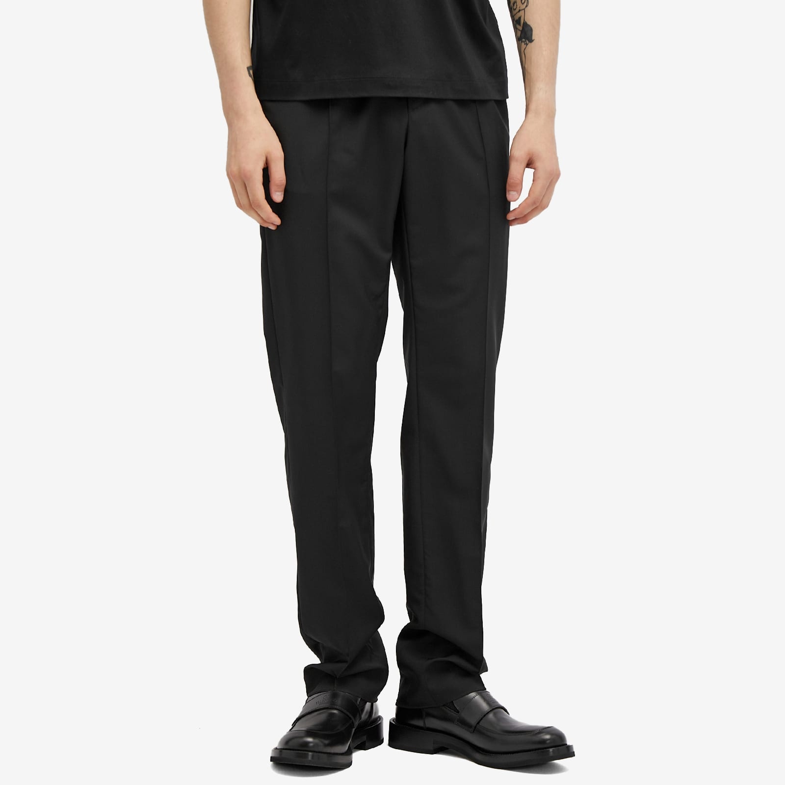 Valentino Drawstring Trouser - 2