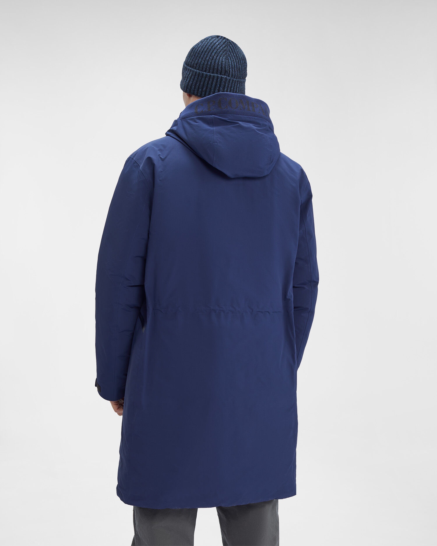Micro-M (R) Down Coat - 3