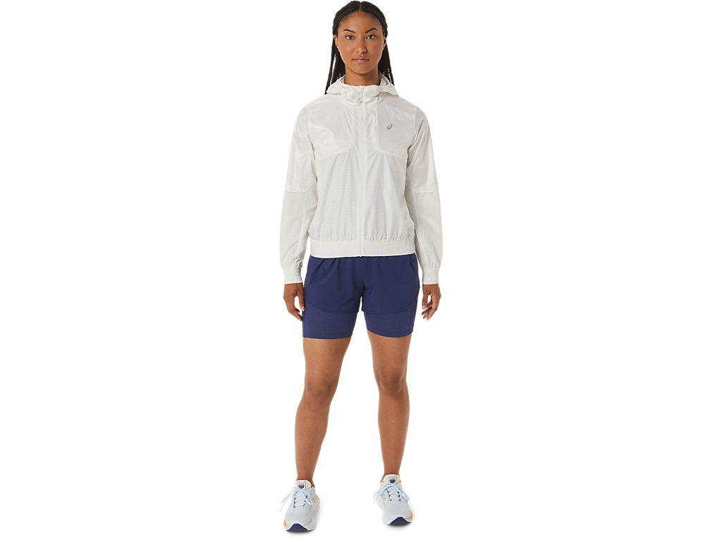 WOMEN'S NAGINO RUN JACKET - 8