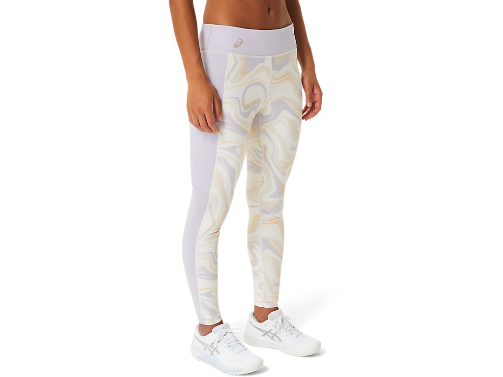 WOMEN'S GRAPHIC TIGHT - 3