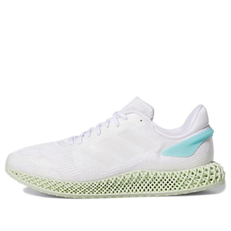 adidas Parley x 4D Run 1.0 LTD 'Blue Spirit' FV5323 - 1
