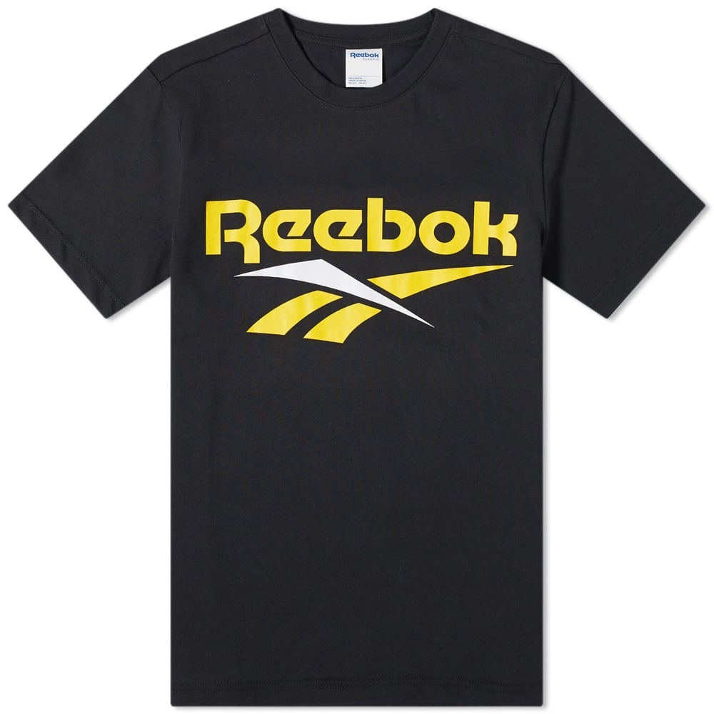 Reebok Vector Tee - 1