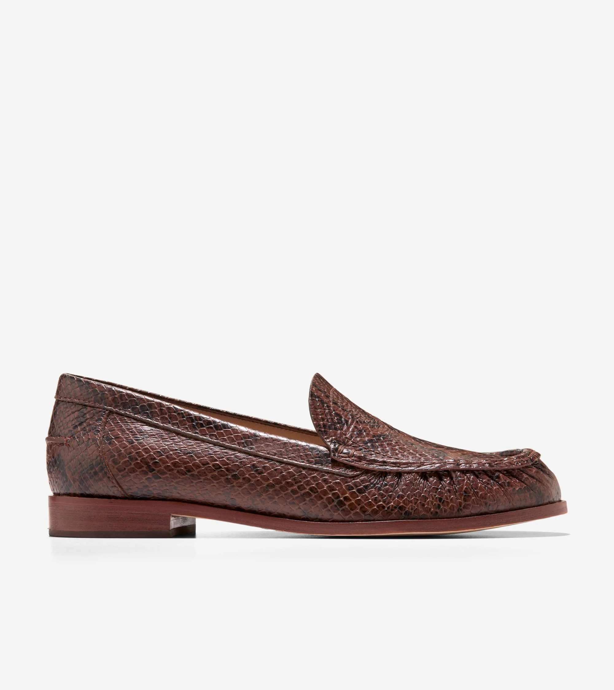 Women's Dreya Venetian Loafers - 1