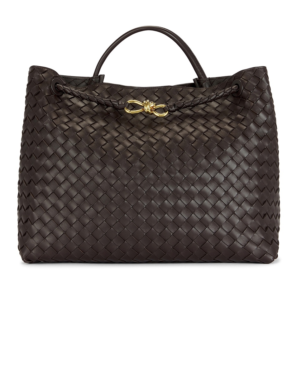 Large Andiamo Bag - 3