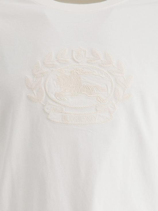 SHORT -SLEEVED T -SHIRT - 3