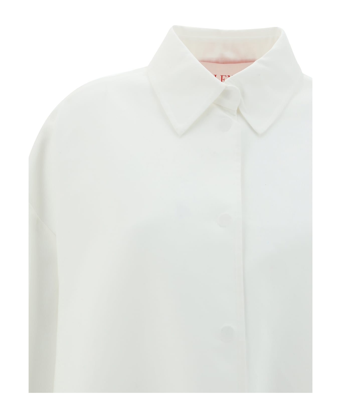 Shirt Jacket - 3