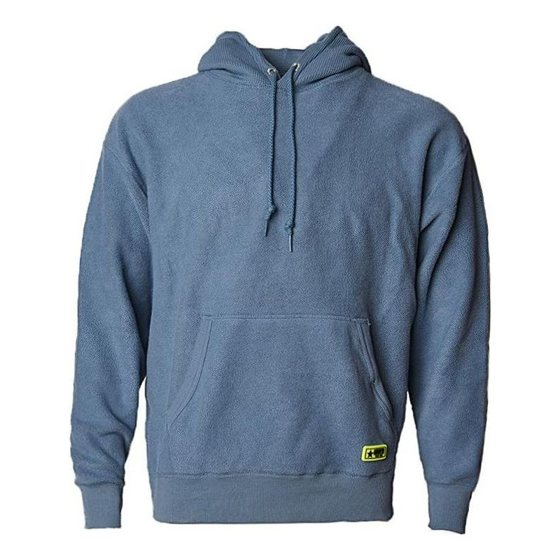 Converse Invert Pullover Hoodie 'Lakeside Blue' 10019955-A05 - 1