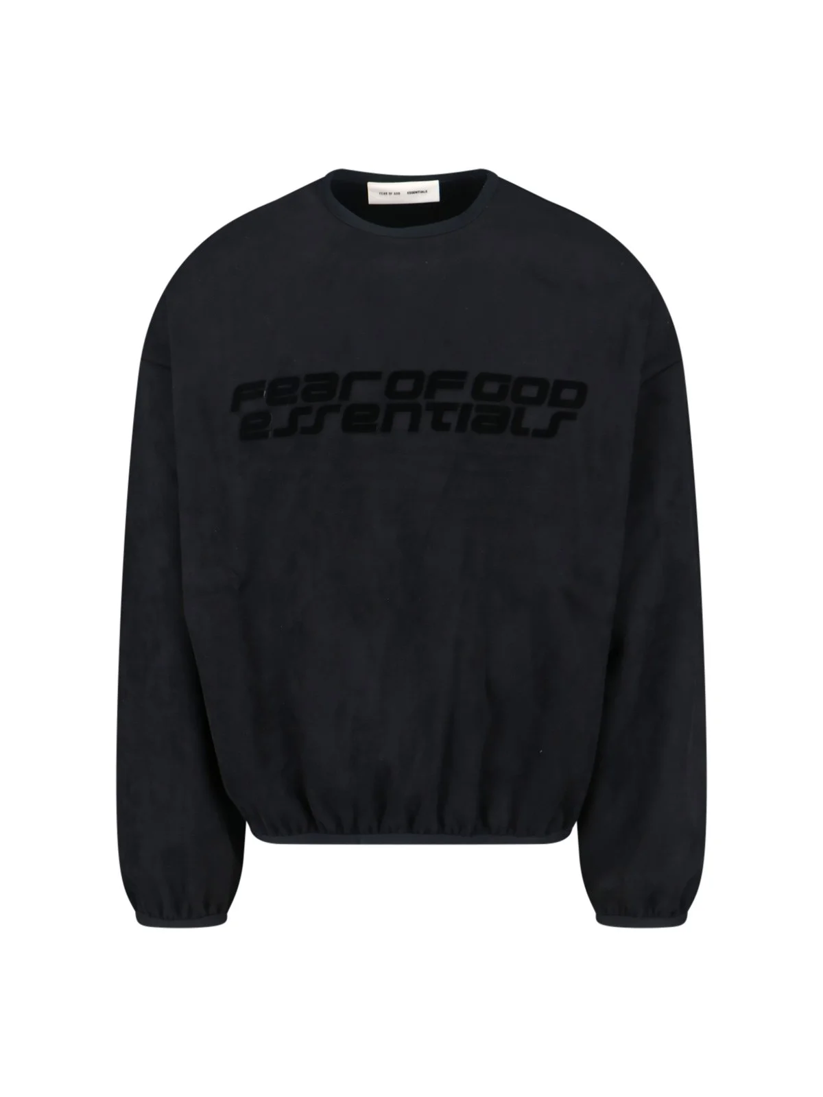 LOGO SWEATSHIRT - 1
