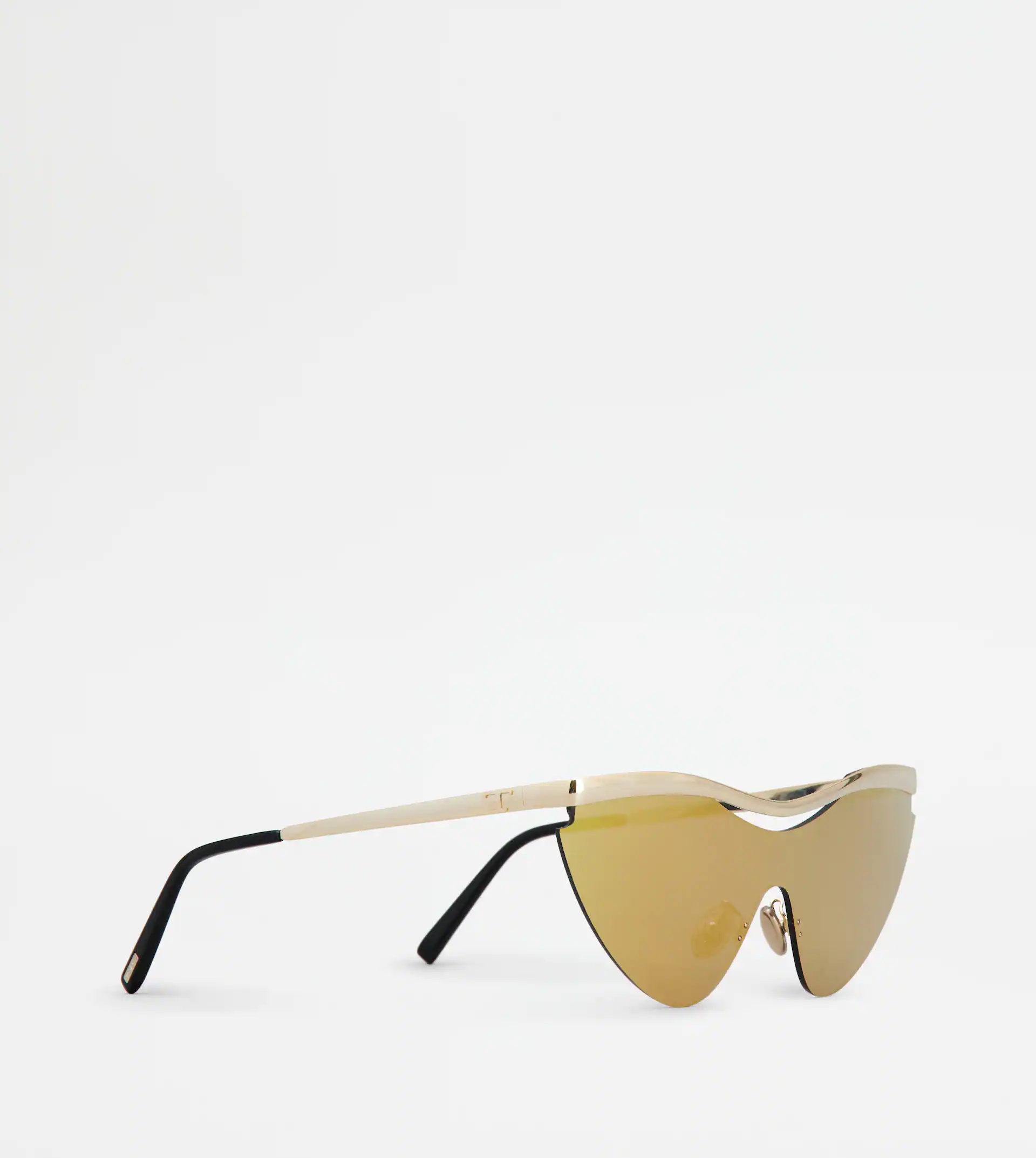 SUNGLASSES - GOLD - 3