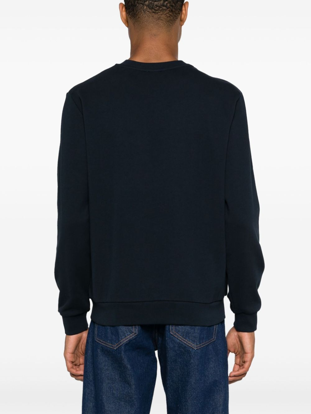 A.P.C. Women Standard Big Vpc Sweater - 3