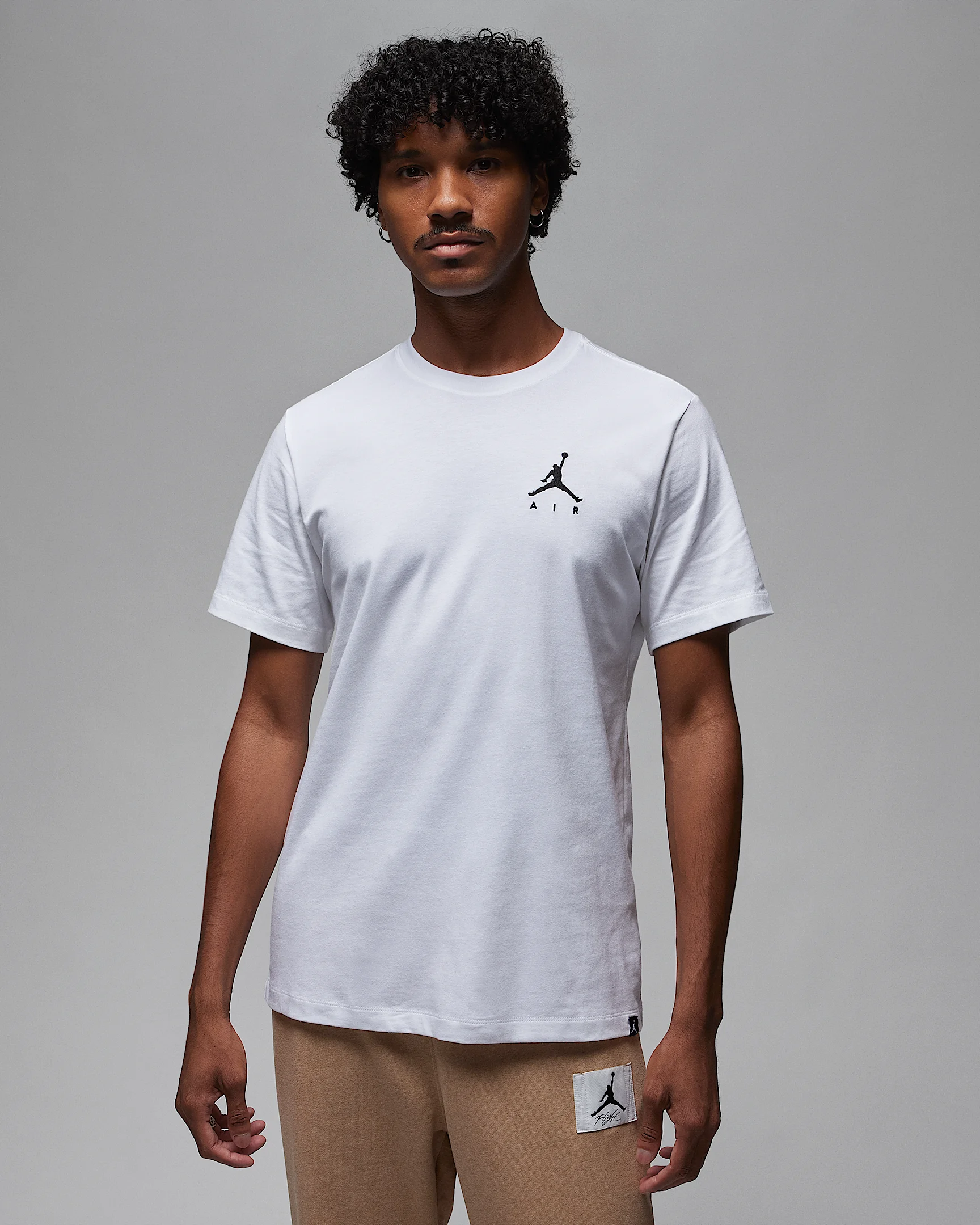 Jordan Jumpman Air Men's T-Shirt - 1