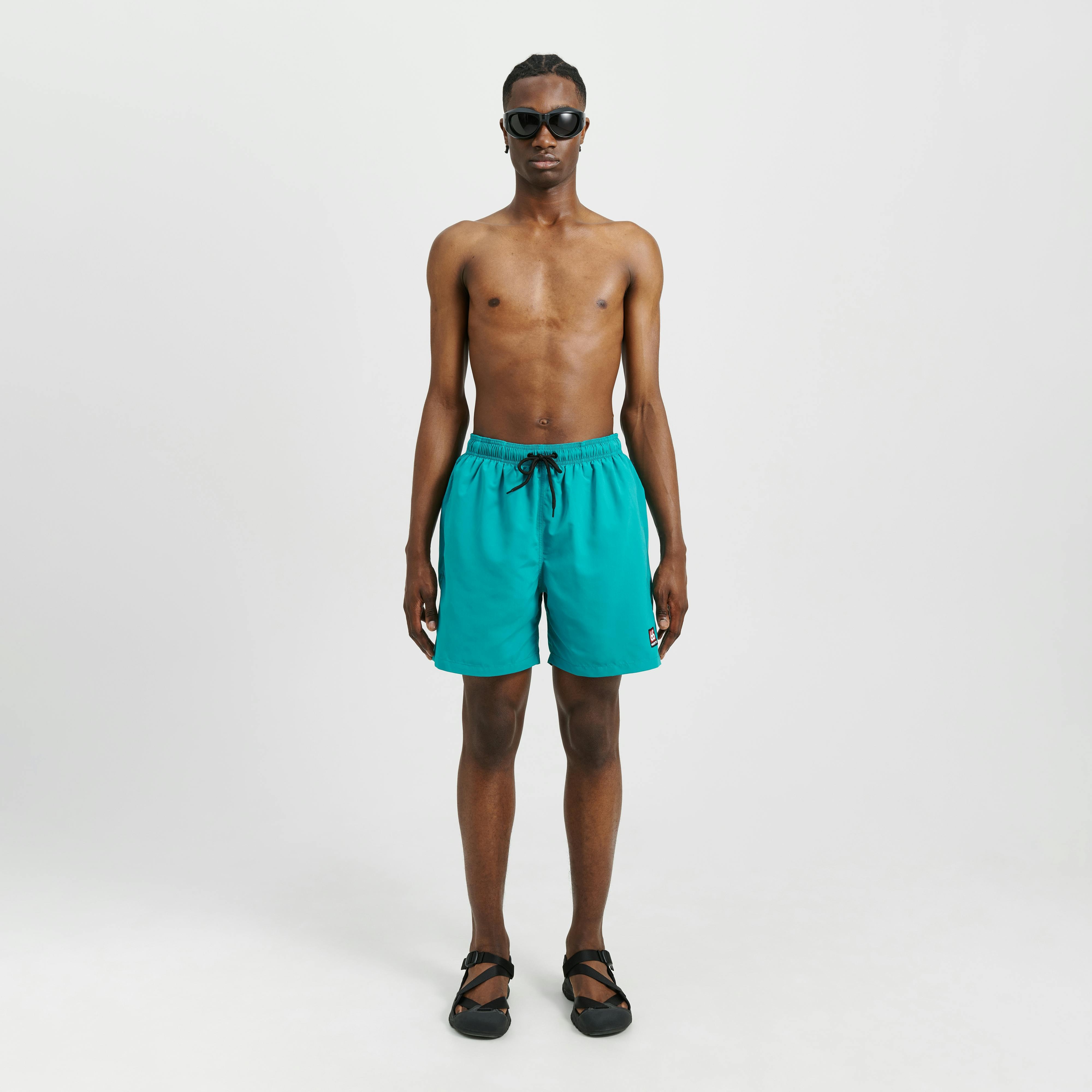 Straumur Swimming trunks - 2