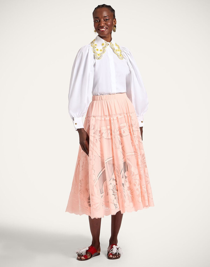 La DoubleJ Duchess Skirt outlook